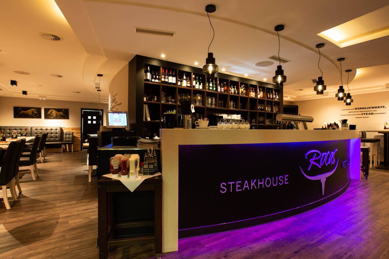 Steakhouse In Der Nähe Vom Standort